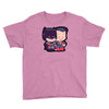 martha's boys Youth Tee