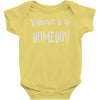 voldemort is my homeboy Baby Onesie