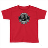 mini knight Toddler T-shirt