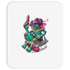 warhead 2 Mousepad