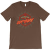 adventure is out there., T-Shirt