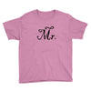 mr Youth Tee