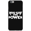 you got the power 2 iPhone 6/6s Case