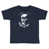 clown es nerd retro horror fun Toddler T-shirt