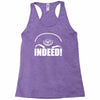 teal'c indeed Racerback Tank
