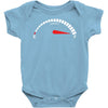 Full Energy Baby Bodysuit