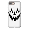 beauty face pumpkin iPhone 8 Plus