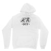 dtf Unisex Hoodie