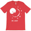 one louder classic rock bad news guitarists T-Shirt