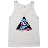 satan rulz (2) Tank Top