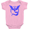 mystic Baby Onesie