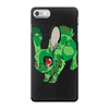 zombunnie iPhone 7 Case