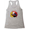 s vs s Racerback Tank