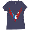 Maverick Ladies Fitted T-Shirt