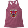 new york foot clan Racerback Tank