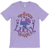 lucky scottie T-Shirt