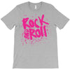 rock music r2 T-Shirt