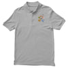 hidden temple Polo Shirt
