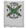 this is not a costume iPad 3 and 4 Case