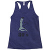 los 80&acute;s Racerback Tank