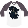 sea wolves 3/4 Sleeve Shirt