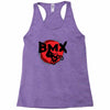 bmx Racerback Tank