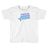 radical dude! Toddler T-shirt