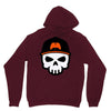skull gaming Unisex Hoodie