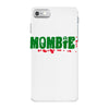 mombie iPhone 7 Case
