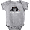 party animal Baby Onesie