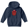 Ugandan Knuckles Youth Hoodie
