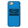 may contain alcohol iPhone 8