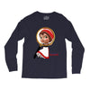 Sherlock Gnomes Long Sleeve Shirts