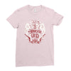 family business Ladies Fitted T-Shirt