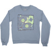breakfastopo Crewneck Sweatshirt