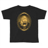 portrait of the walrus as a young man Toddler T-shirt