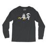 pulpe Long Sleeve Shirts