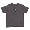 pistonheads phlm16 smiley Youth Tee
