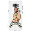 go vegan 6 Samsung Galaxy S8 Plus