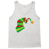 hat Tank Top