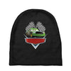 chick hicks Baby Beanies