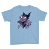 yzmaleficent Youth Tee