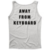 Afk Away From Keyboard Tank Top
