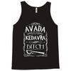 avada kedavra bitch Tank Top
