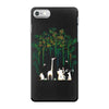 meanwhile in the woods iPhone 7 Case