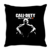 black ops 3 Throw Pillow