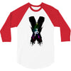 jake paul x 3/4 Sleeve Shirt