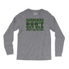 gardeners don&rsquo;t get old, ideal gift or christmas present. Long Sleeve Shirts