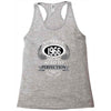 vintage quality without compromise 1966 aged to perfection Racerback Tank