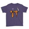 pi rated Youth Tee